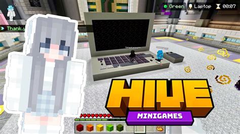 មកបរកតគនសងរបសនកនង Minecraft The Hive Just Build YouTube