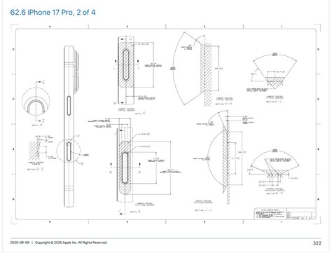 iPhone 17 Pro High Precision Model with STEP file by sky2024 MakerWorld