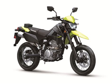 2023 Kawasaki Klx300sm Guide • Total Motorcycle