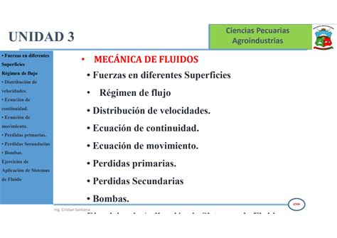 Solution Unidad Ecuaci N De Bernoulli Studypool