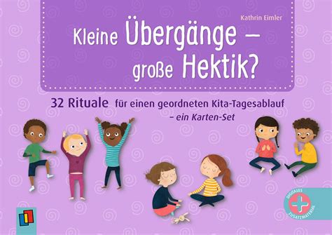 Kleine Übergänge große Hektik 9783834666765