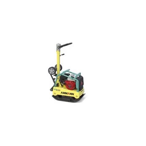 Ammann Apr Hz Vibratory Plate At Best Price In Ahmedabad