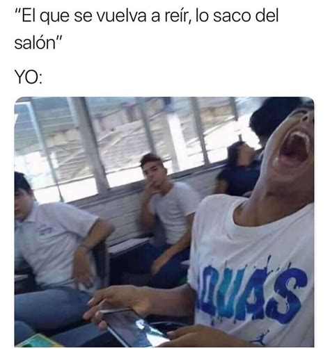 Yo En La Primera Pregunta Del Examen Memes