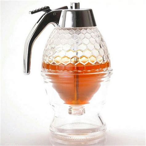 Диспенсер для меда Honey Dispenser купить, отзывы, фото, доставка ...