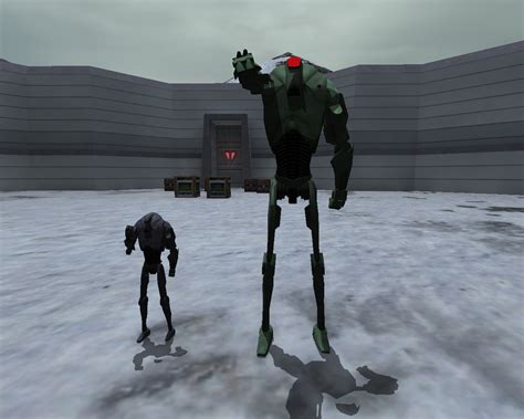 B3 - Ultra Battle Droid image - Star Wars : For the Republic mod for ...