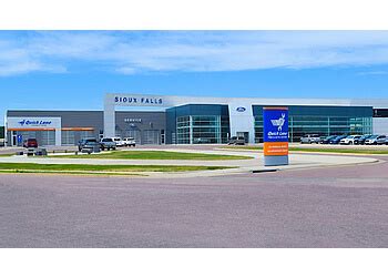 3 Best Car Dealerships in Sioux Falls, SD - Expert Recommendations