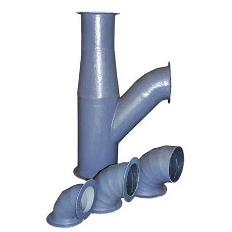 PP FRP Duct Fittings Size 1 3 Inch At Rs 1350 Unit In Bengaluru ID