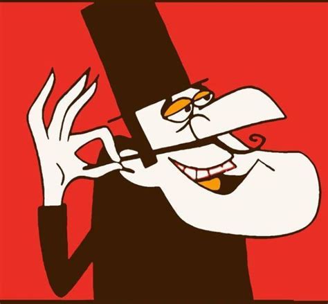 Snidely Whiplash - Alchetron, The Free Social Encyclopedia