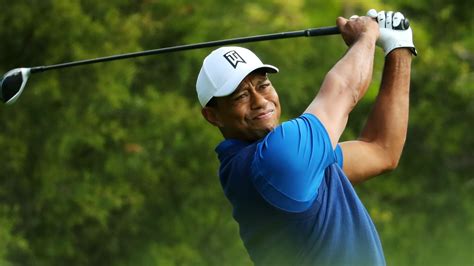 PGA Championship 2019: Tiger Woods’ tee time for Friday, how to watch ...