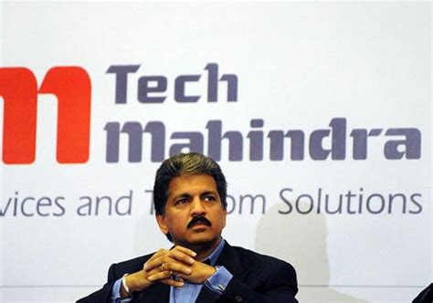 Tech Mahindra, Mahindra Satyam Boards Approve Merger – India TV