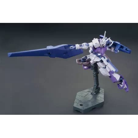 PiXELATOY HG Gundam Kimaris Trooper 1 144 Gundam Iron Blooded