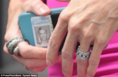 Megyn Kelly Wedding Ring