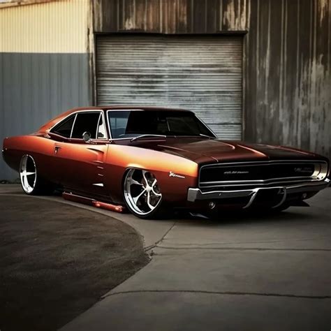 @musclecarsculture - Mopar, Vintage, Dodge Muscle Cars