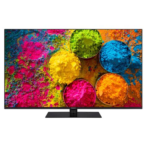 Телевизор PANASONIC TX-43MX700E 4K Ultra HD LED SMART TV, GOOGLE TV, 43 ...