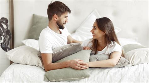 11 Ways To Improve Sexual Communication With Your Partner Healthshots