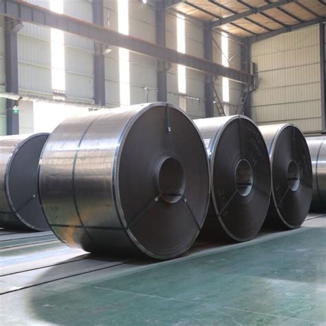 Dx D Z Galvanized Steel Coil Astm A Z Hot Dip Gi Coil Sheet