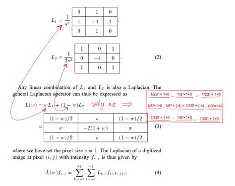 Discrete Mathematics What Determines The Coefficients Of The