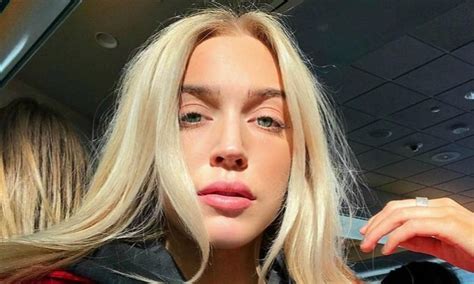 10 Things You Didn’t Know about Alexandra Cooper - TVovermind