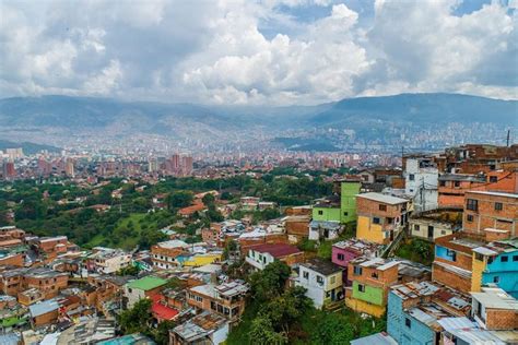 Pablo Escobar Tour Volledige Dag Medellin Aangeboden Door Hi Medellin