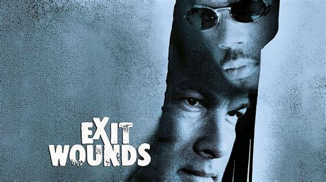 Exit Wounds Movie HQ Exit Wounds HD Wallpaper Pxfuel