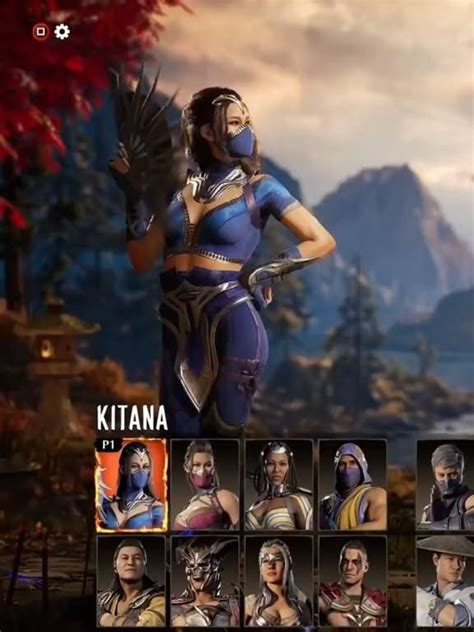 Mortal Kombat X Playstation Hits Playstation V Deo Em Arte