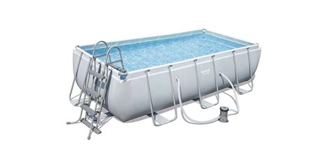 Bestway Power Steel: Recensione della Piscina Bestway (2022)