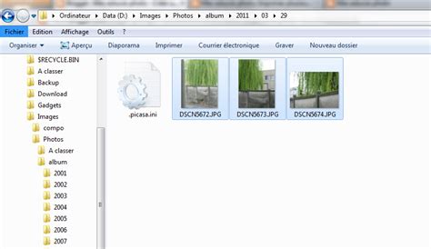 Mes Astuces Photo Imprimer Plusieurs Photos Sur Le M Me Papier Avec