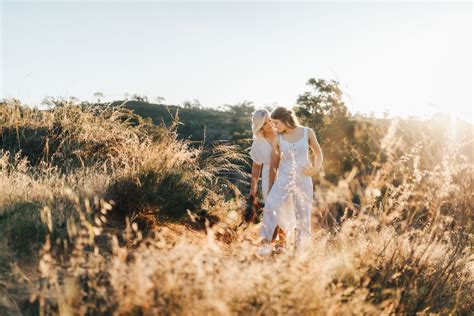 Same Sex Perth Elopement Intimate Storytelling Elopements Micro Weddings Photographer In