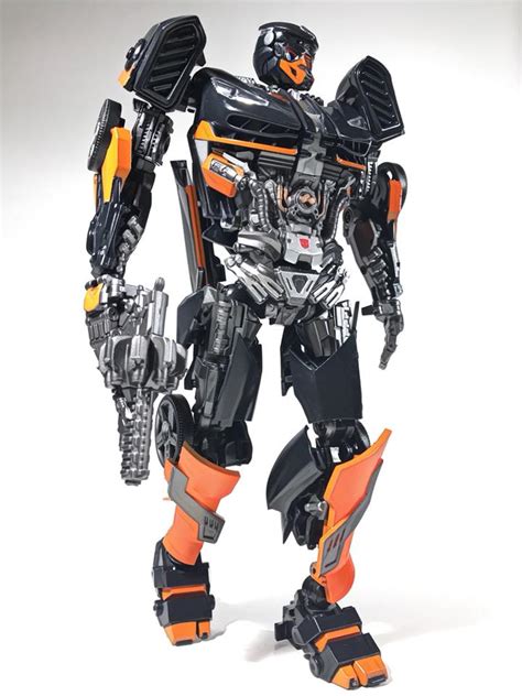 TFEVO TE 01 Hot Fire Not TLK Hot Rod Page 101 TFW2005 The 2005 Boards