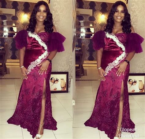 Asoebi Styles Latest Gorgeous Asoebi Styles 2023 Reny Styles