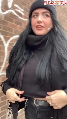 LydiaGhost Lydiaghost Lydiaghostnsfw Nude OnlyFans Instagram Leaked Photo