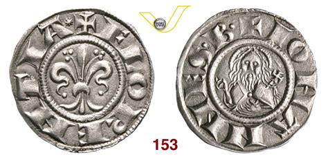 NumisBids Varesi S R L Auction 74 Lot 153 FIRENZE REPUBBLICA 1189