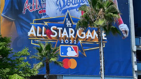 MLB All-Star Game Live: Sights, Sounds, Highlights From Midsummer Classic