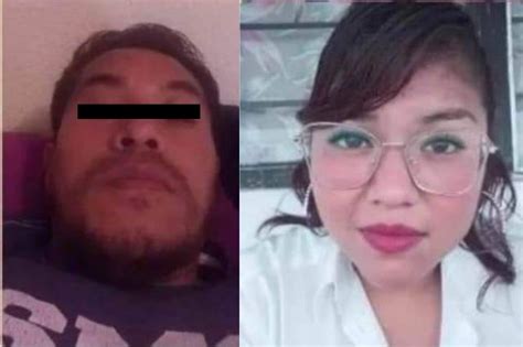 Difunden imágenes de presunto asesino de Liliana Velázquez e consulta