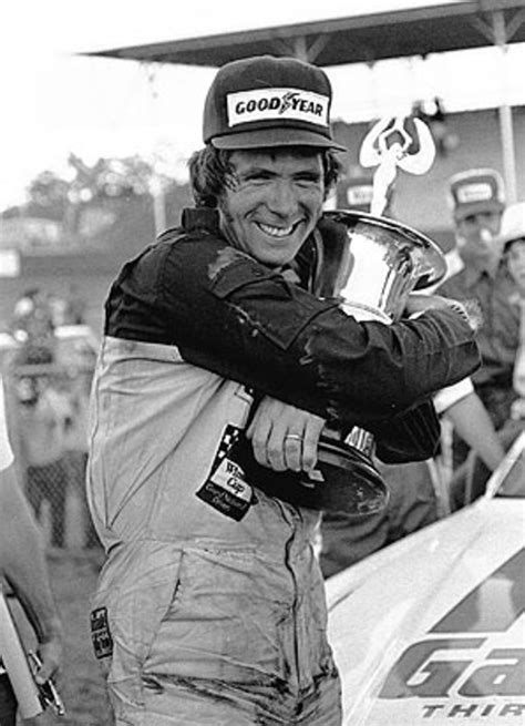 Cory McCartney: Darrell Waltrip looks back - Sports Illustrated