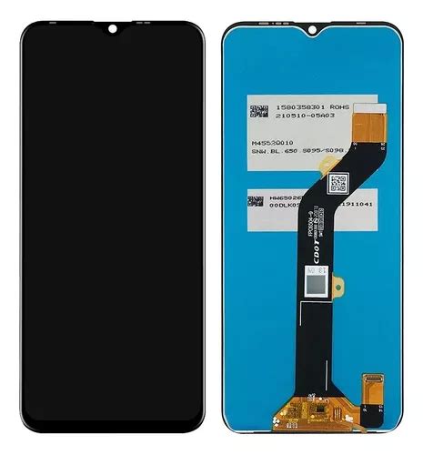 Pantalla Completa Infinix Hot Lite Original Mercadolibre