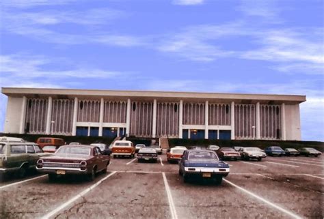 The Met Center - Home of the North Stars