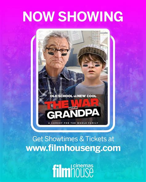 Filmhouse Cinemas Ng On Twitter Weve Got Something For The Entire