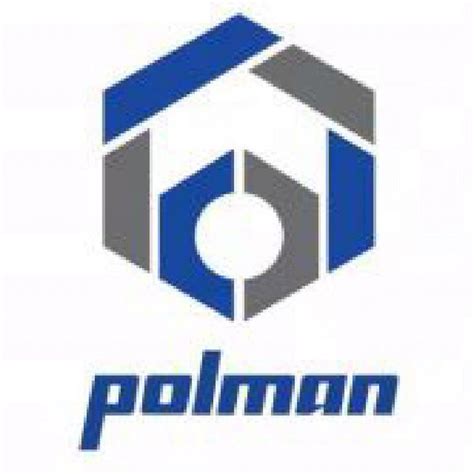 Logo Polman Png 34 Koleksi Gambar