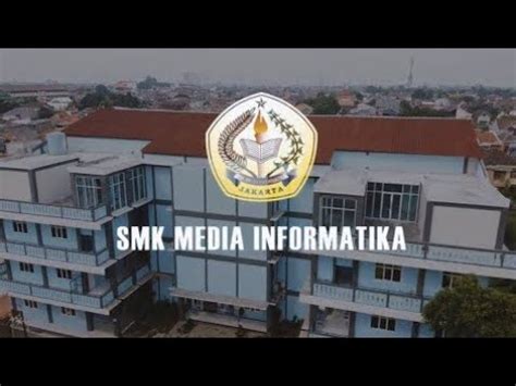 PROMOSI SMK MEDIA INFORMATIKA YouTube