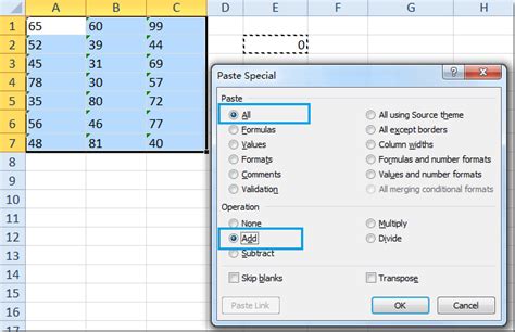 Comment Changer Ou Convertir Du Texte En Nombre Dans Excel