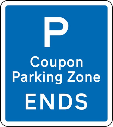 Icon Parking Coupons at Vectorified.com | Collection of Icon Parking ...