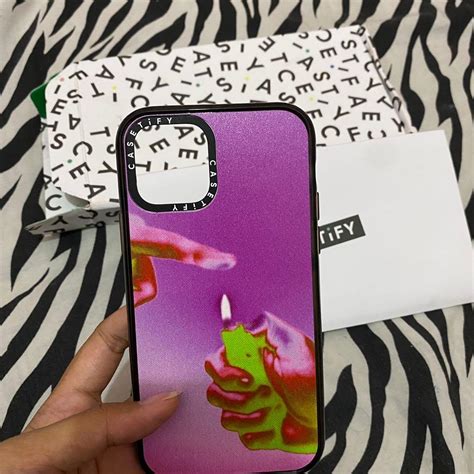 Casetify Iphone 11 Pro Original Jual Rugi Telepon Seluler And Tablet