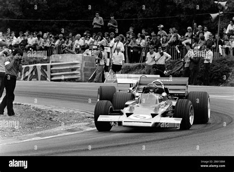 Jochen Rindt 1970 Black And White Stock Photos And Images Alamy