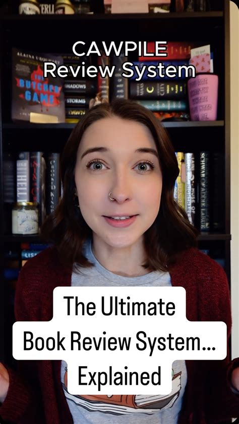 Book Review Examples 2025