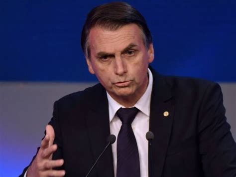 La Justicia Condiciona Aceptación De Demanda De Bolsonaro Contra Elecciones