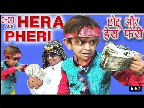 Chotu Dada Paisa Wala Chotu Ki Comedy Video YouTube