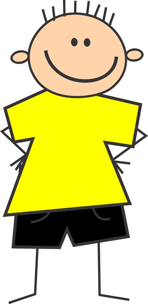 Free Yellow Shirt Cliparts Download Free Yellow Shirt Cliparts Png Images Free Cliparts On