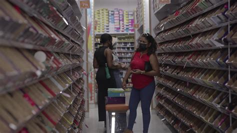 Payless Shoe Store Steps Into Guyanese Market Aims To Provide World