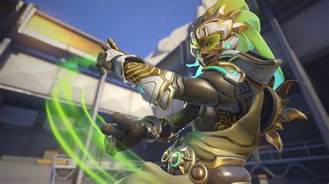 Overwatch 2 Lucio Counters And Synergies